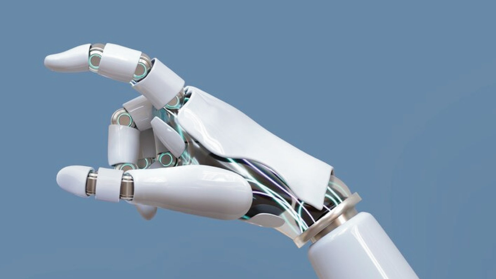 RobCo welcomes Lightspeed Venture Partners as a new investor