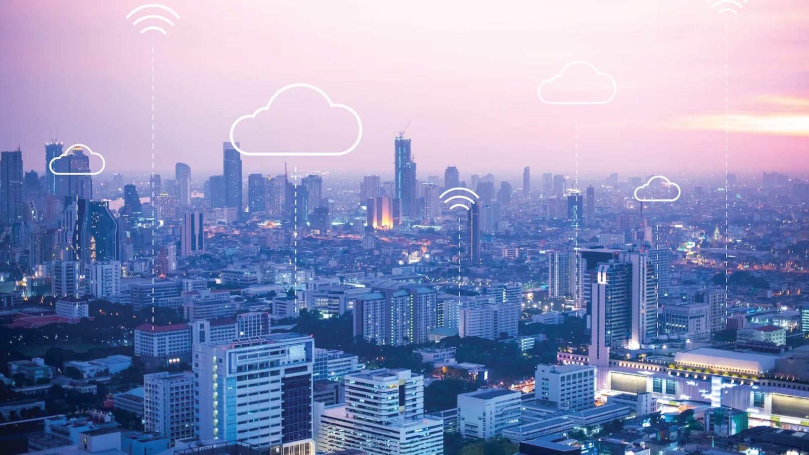 Nozomi Networks secures $100 Million investment