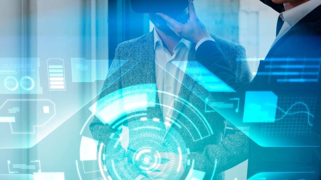 Rackspace technology achieves the aws generative ai competency
