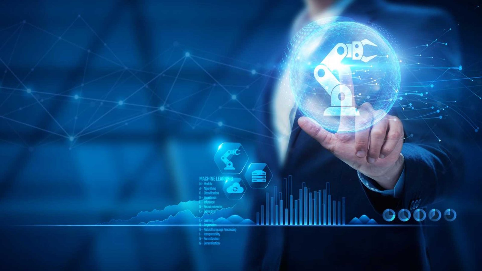 SAS recognized on the first-ever CRN AI 100 List