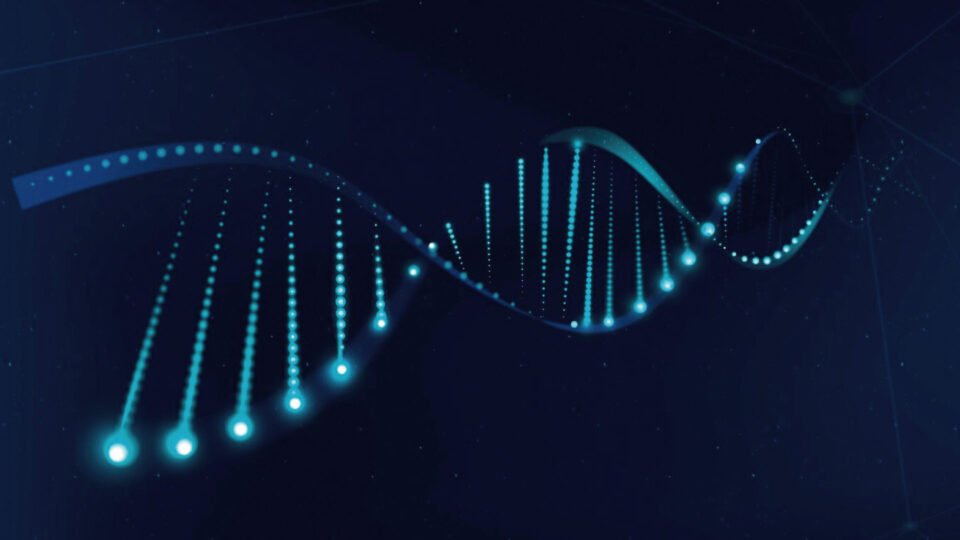 Dante Genomics Expands into Dante Omics AI