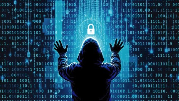 Singulr AI Appoints Richard Bird as Chief Security Officer