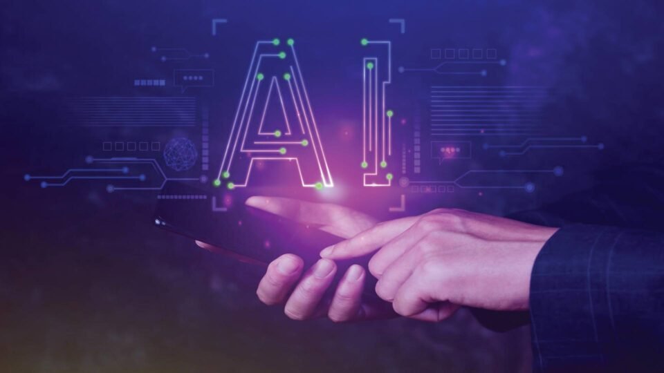 Vi Releases 2025 State of AI Reports