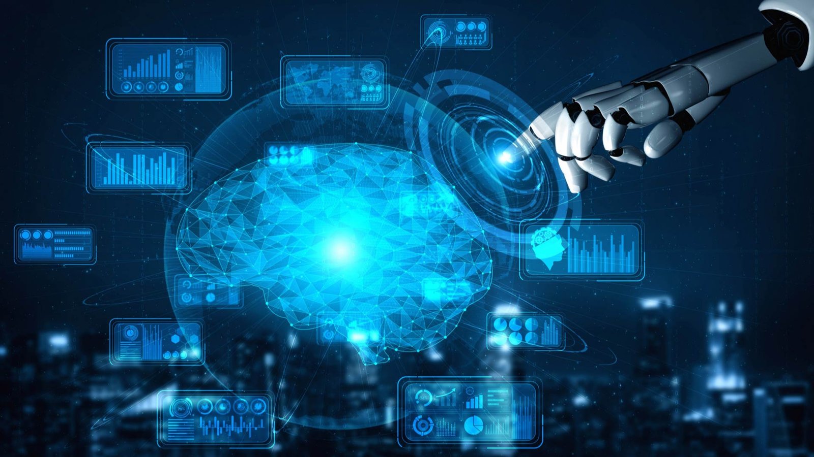 New Report Reveals Benefits of AI Sovereignty for Enterprises