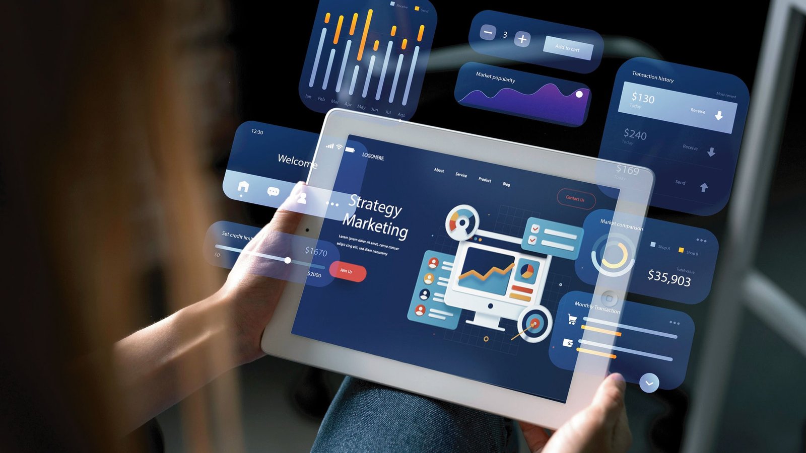2Performant Announced the Acquisition of ProfitShare