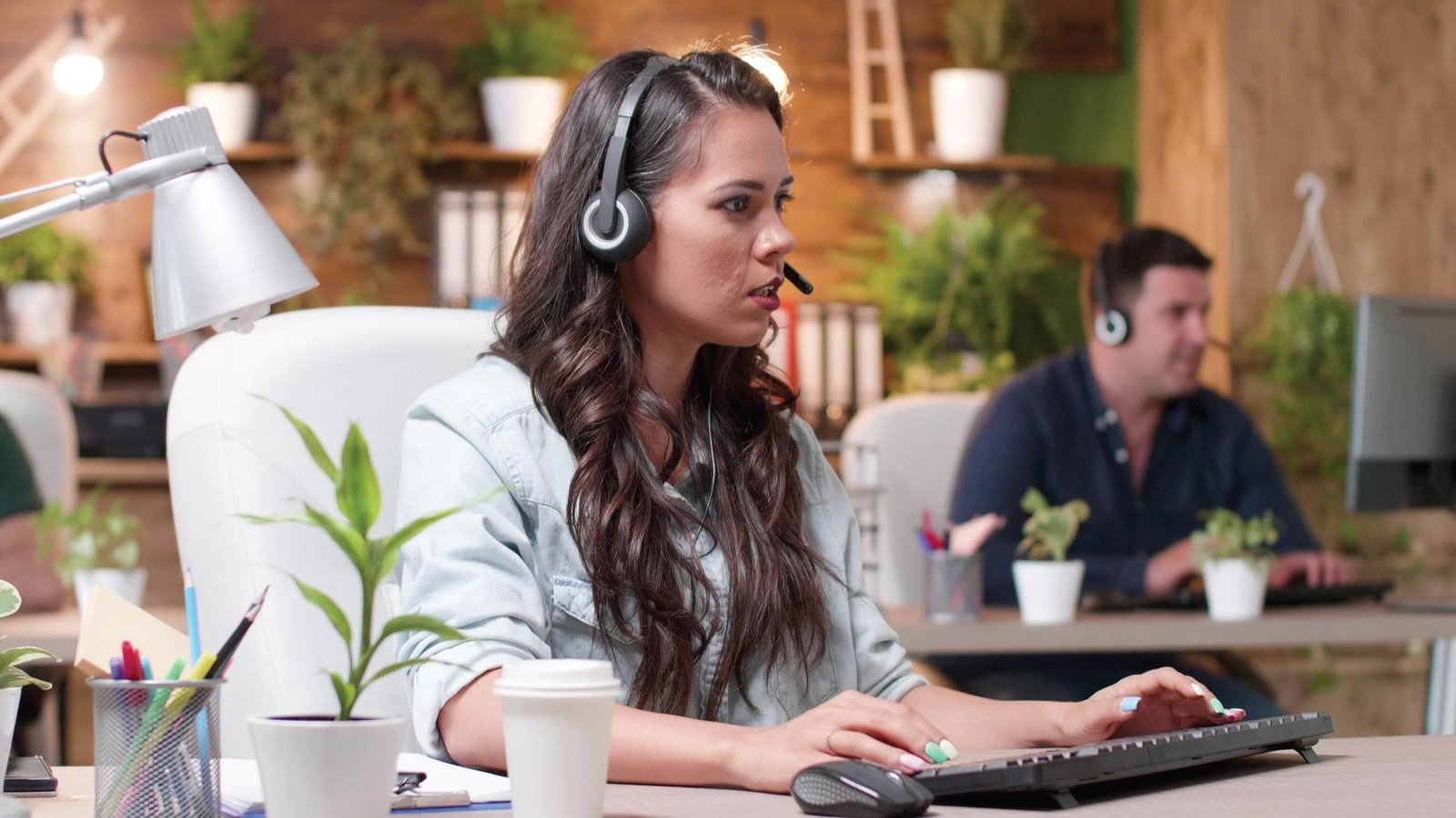 3CLogic & Astreya Launch Voice AI for ServiceNow ITSM