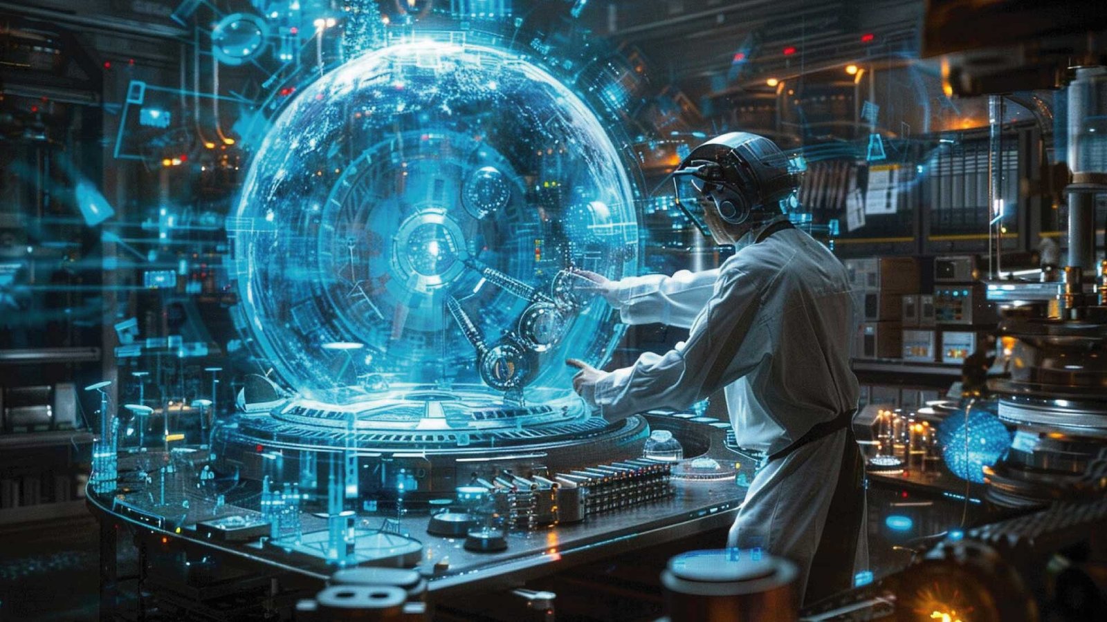 7 in 10 European Firms Say Startup Ties Are Vital to Their AI Strategy