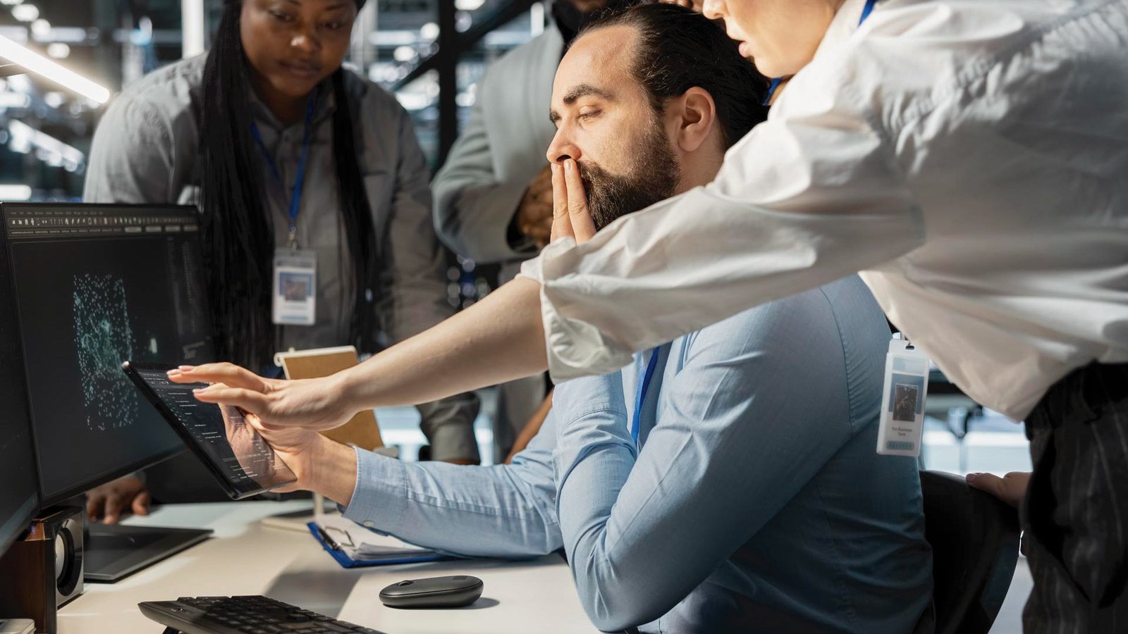 AAA-ICDR to Launch AI-Native Arbitrator Transforming Dispute Resolution