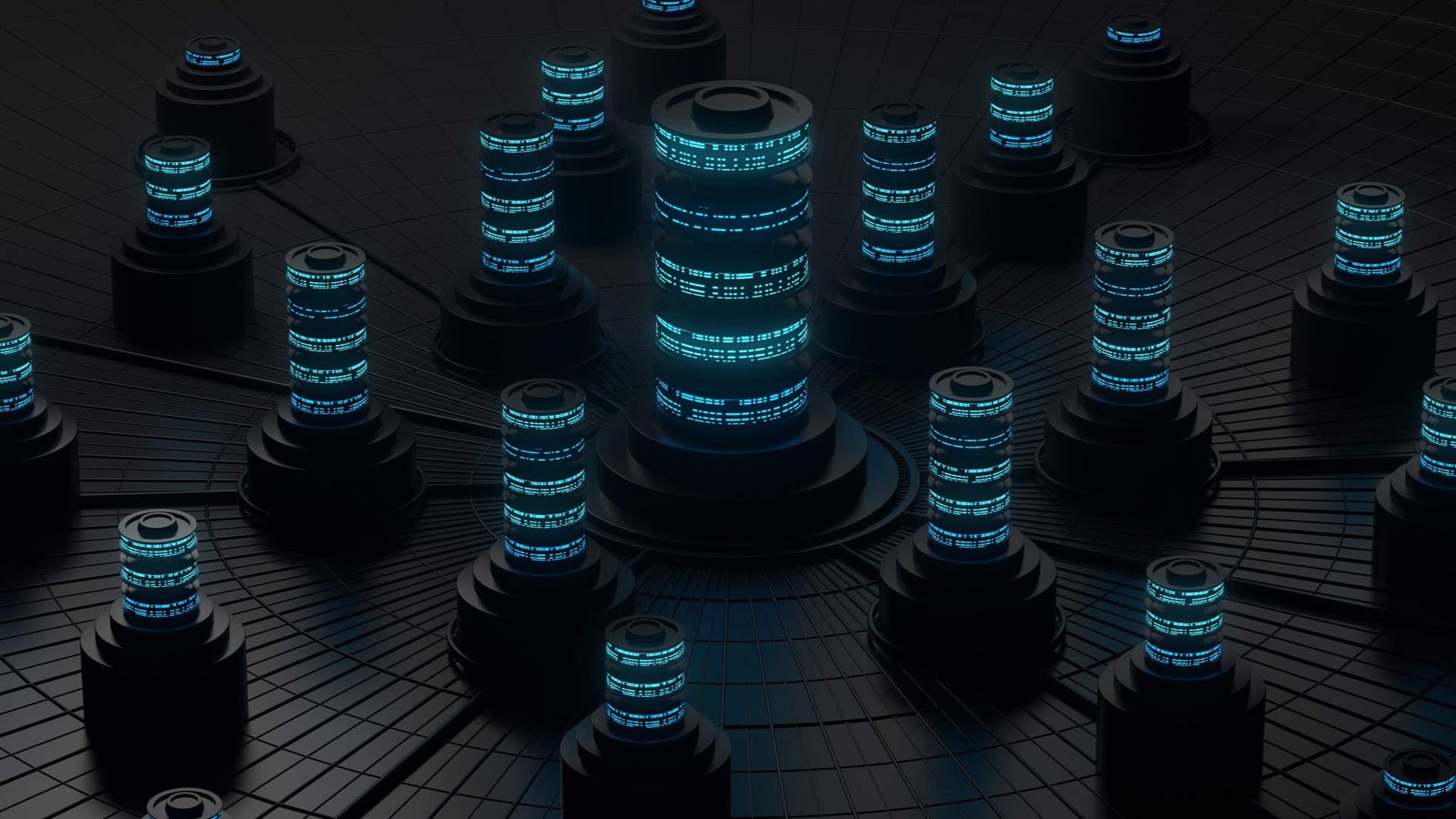 ABnet enterprise architecture services for AI workloads