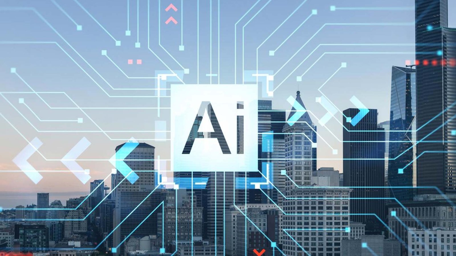 GenAI adoption framework and API management strategy