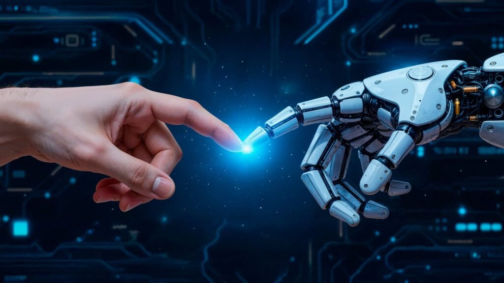AI in IP: 80% Feel Pressure, Few Embrace Its Full Potential