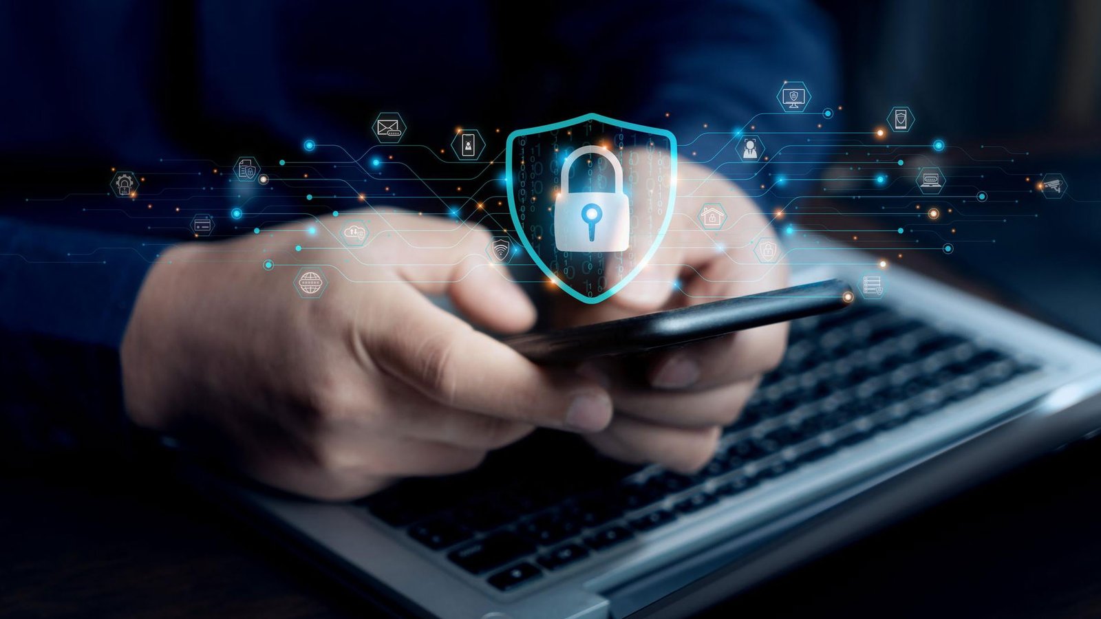 Cloud Security risks linked to AI adoption highlighted by Check Point