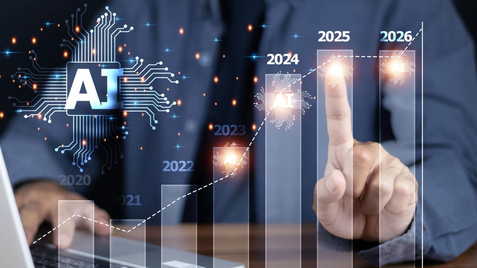 rise of ai driven data monetization statergies