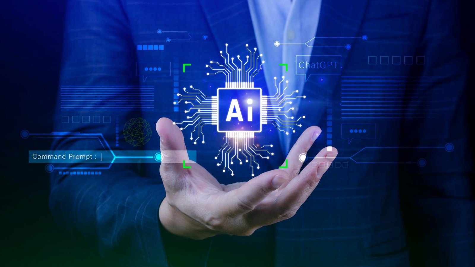F5 AI Inference report on enterprise AI operations and hybrid multicloud infrastructure