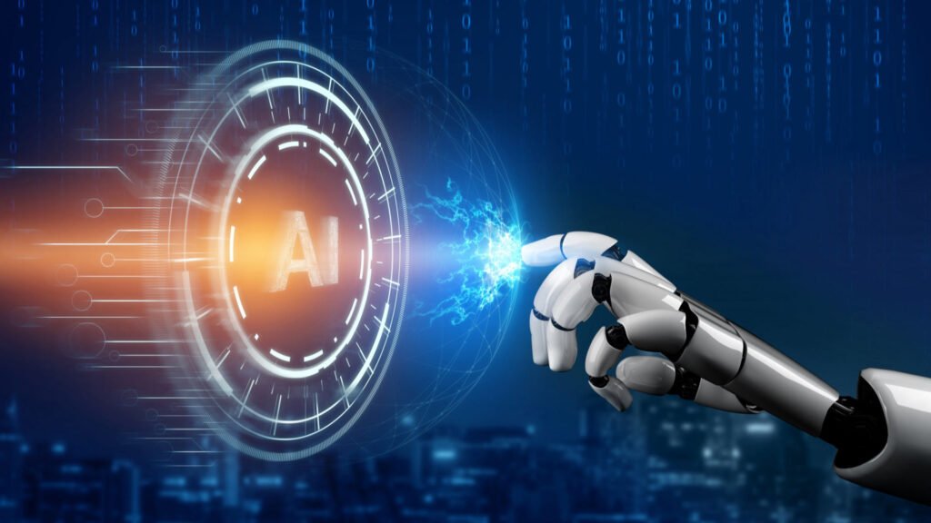 AI Innovators Worldwide Choose Oracle for AI Training and Inferencing