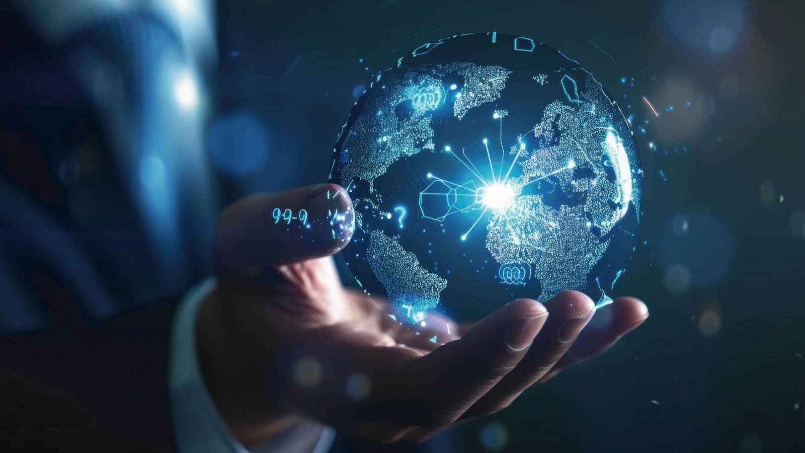 AI-Powered Remote Drug Testing Breakthrough in Digital Health