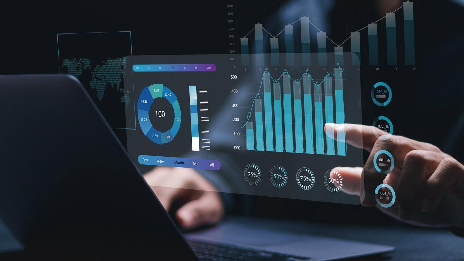 AI Search Browser Market to Reach $5.2B by 2030: Valuates Report