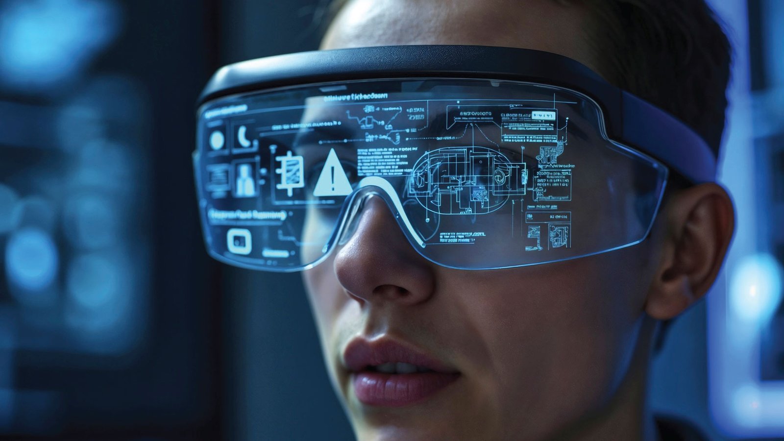 C‑Suite 2.0: AI Smartglasses are a Productivity Edge Leaders Can’t Ignore