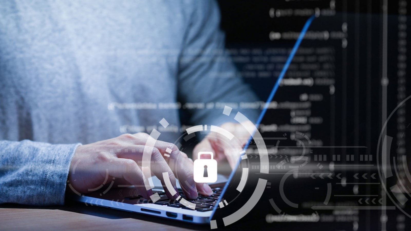 AI Strengthening Cybersecurity Software, ISG Says