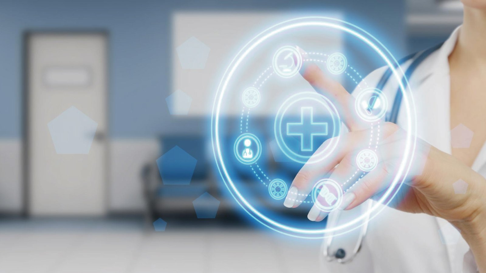 AI Tech Quietly Reshaping Healthcare Profits from Diagnosis to Surgery