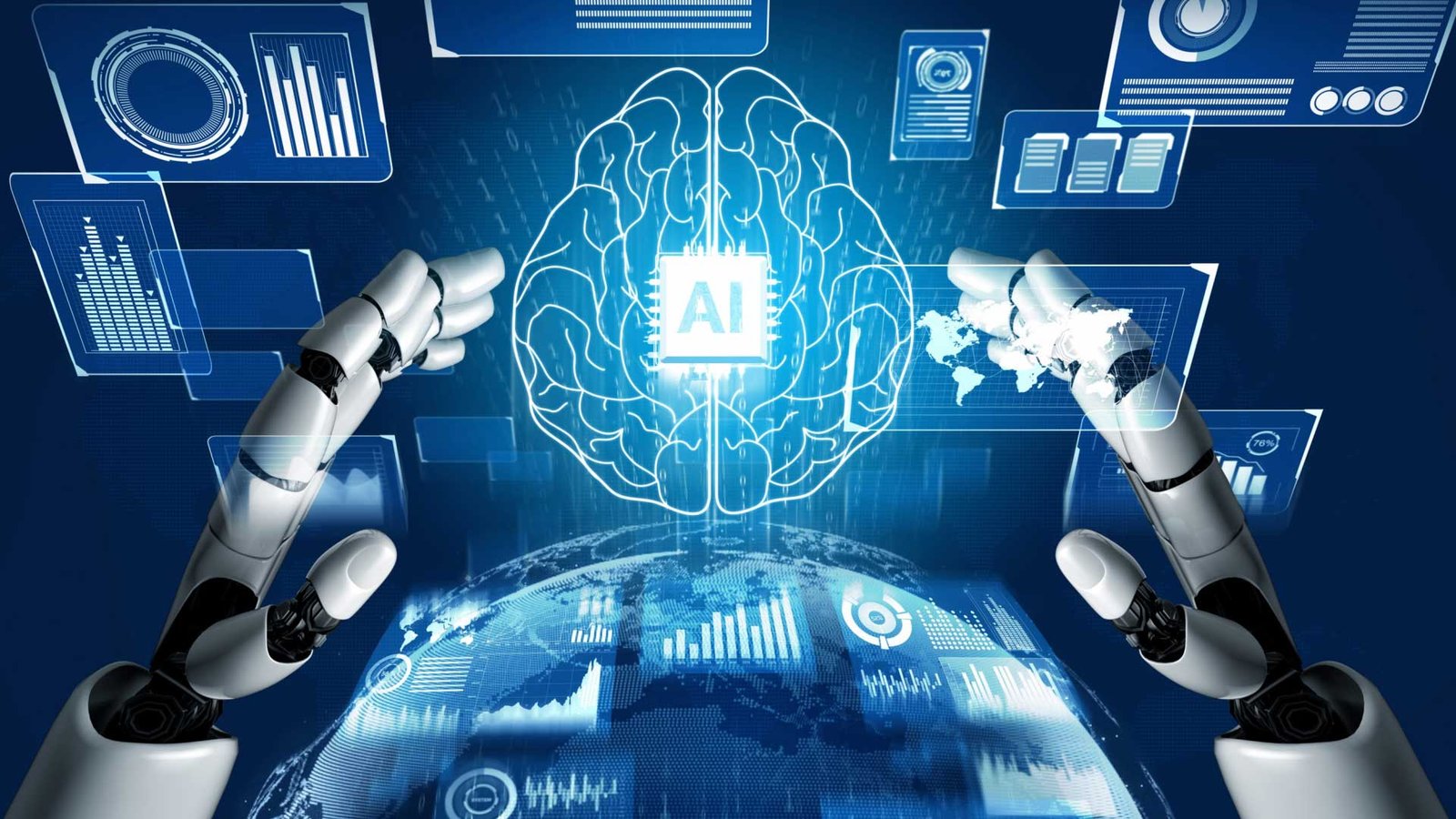 Emerging Trends in AI and Data Science for 2026