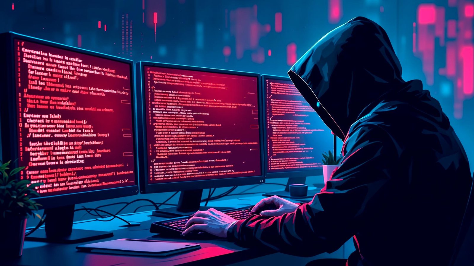 Thales Report shows surge in AI-driven bot attacks