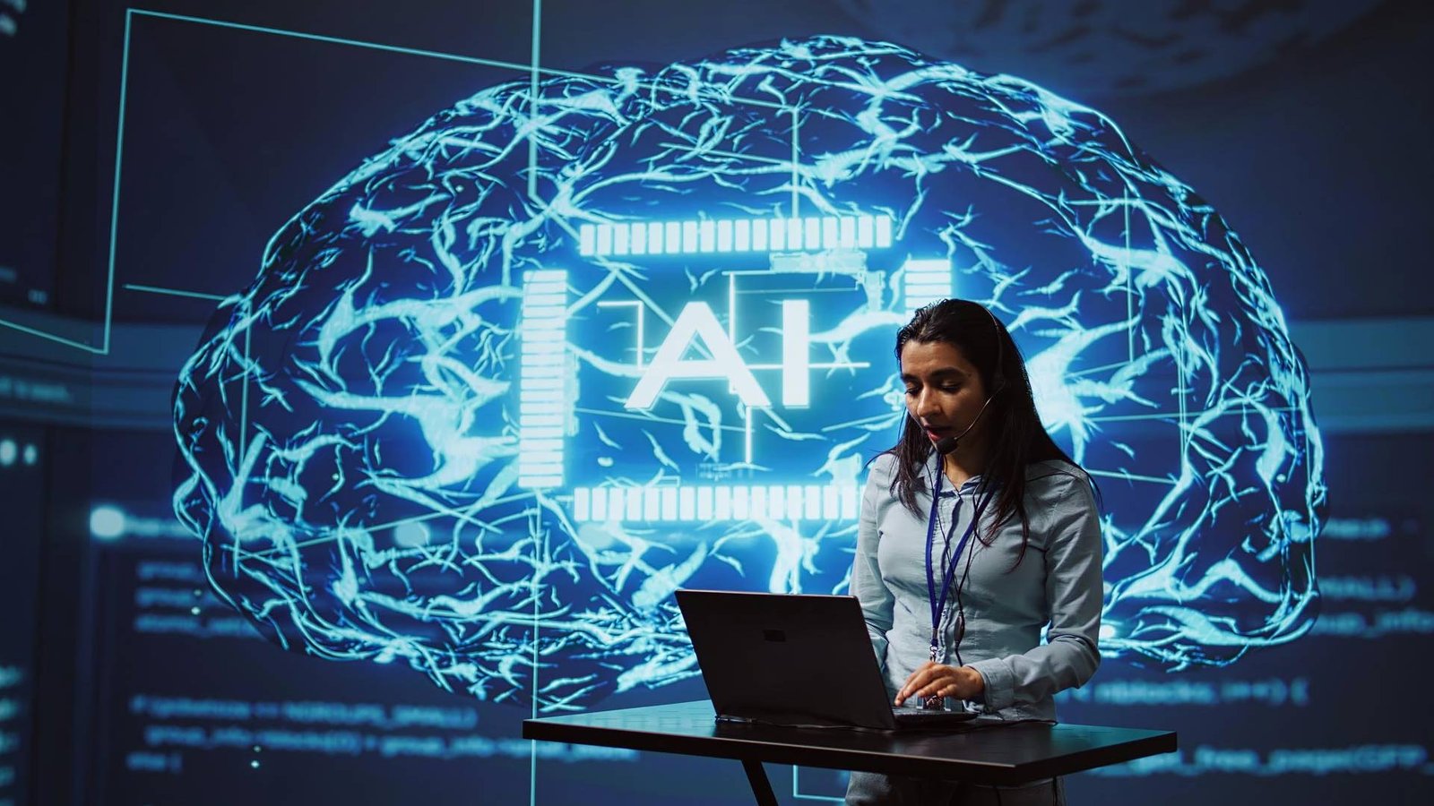 AI expertise and data science basics integration