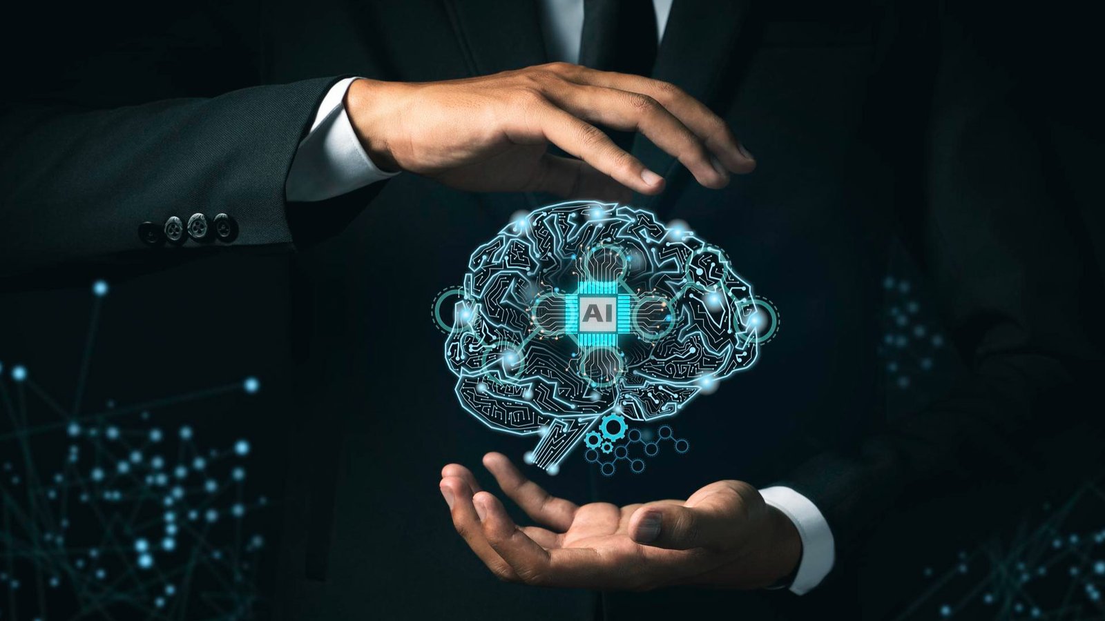 AI readiness starts with leadership alignment