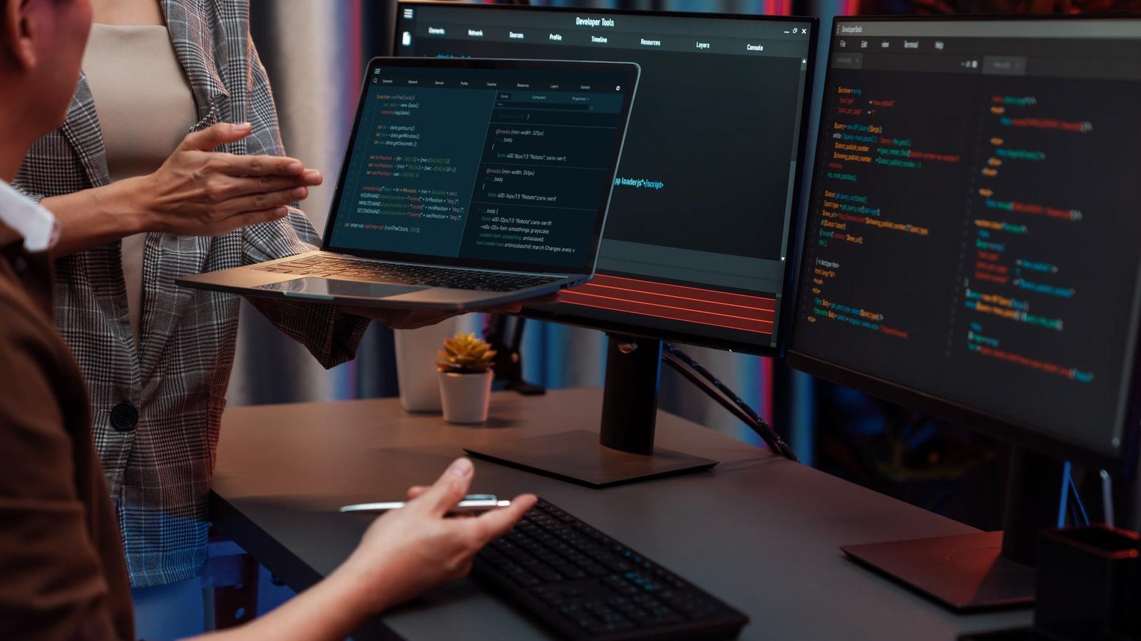 AIDP Founder Andy Khawaja Named Top Global Influential Leader