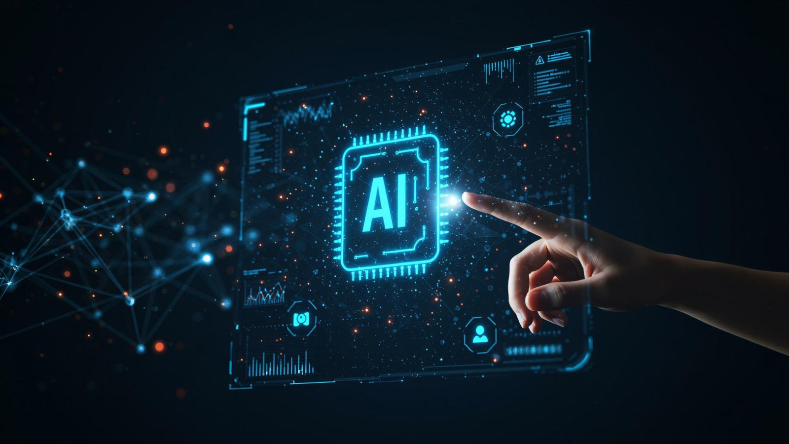 AI Innovation infrastructure backed by AMD investment in the UK.