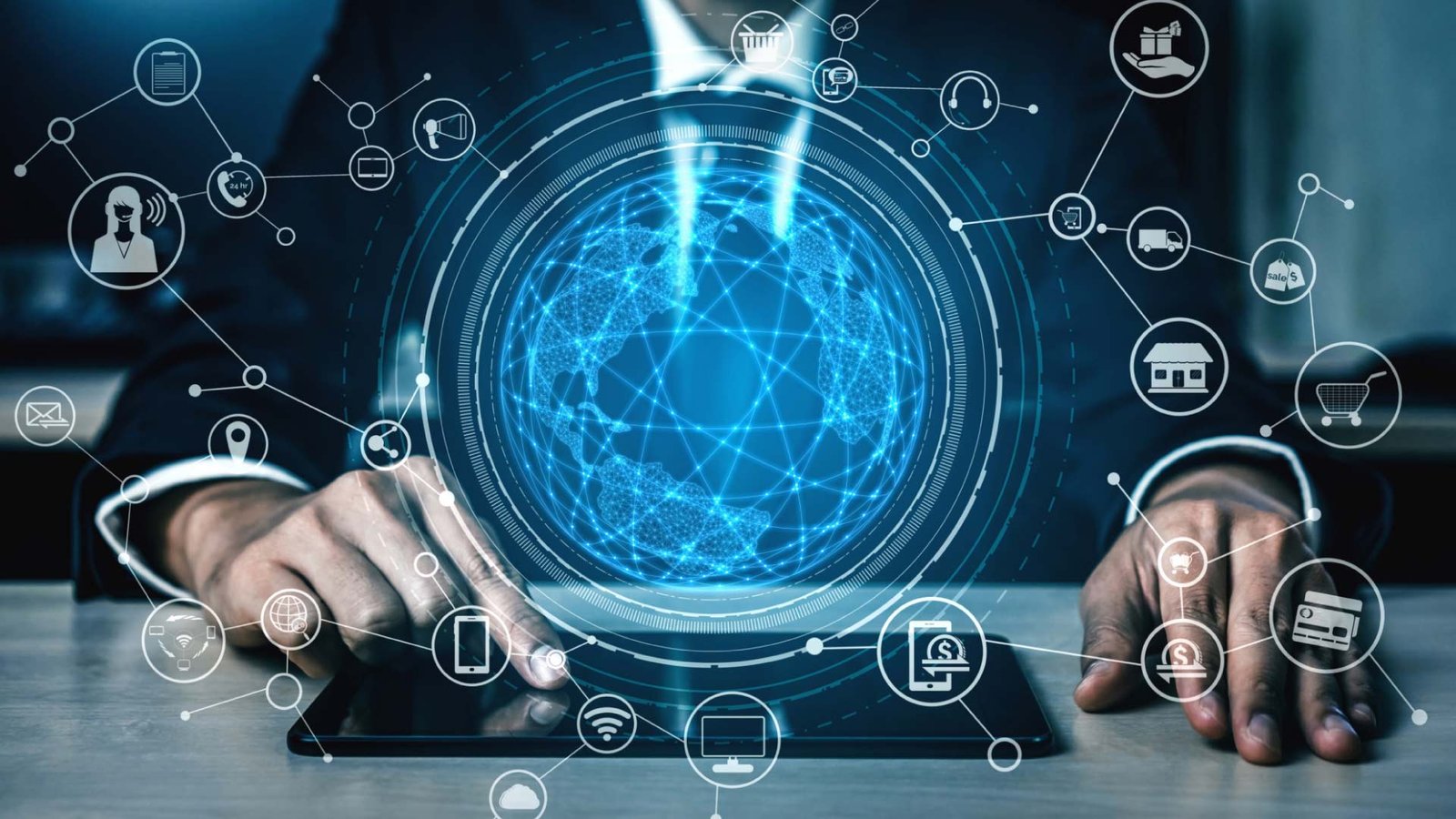 ASUS Unveils Next-Gen Sovereign AI Services at Dubai AI Summit