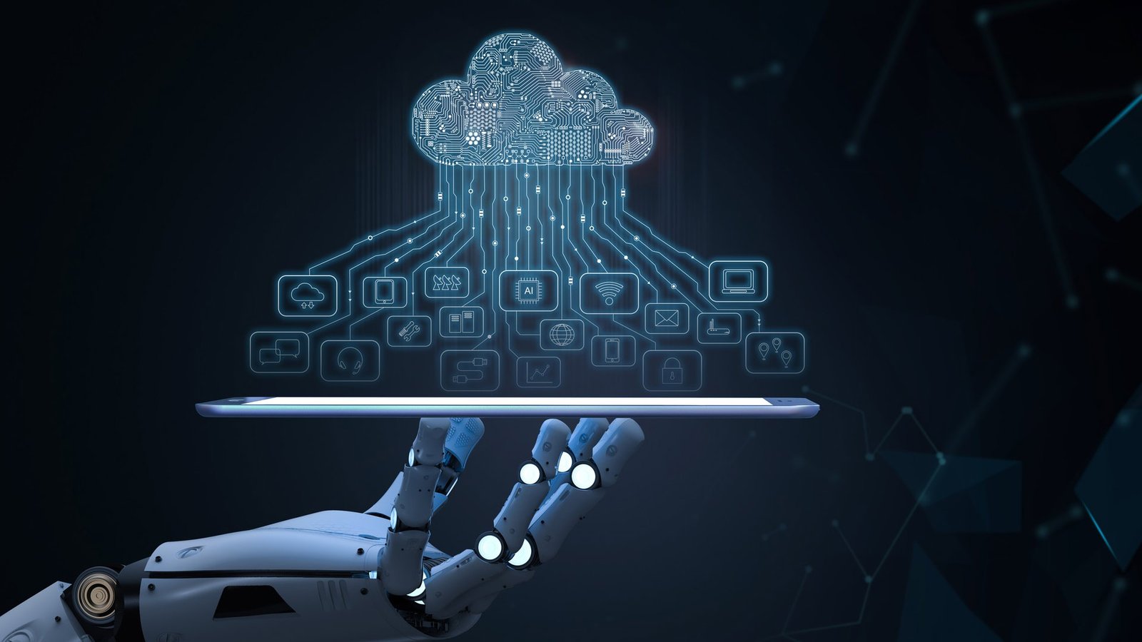 AVAIO Digital Launches AI-Ready Data Center Campus in Little Rock, Arkansas