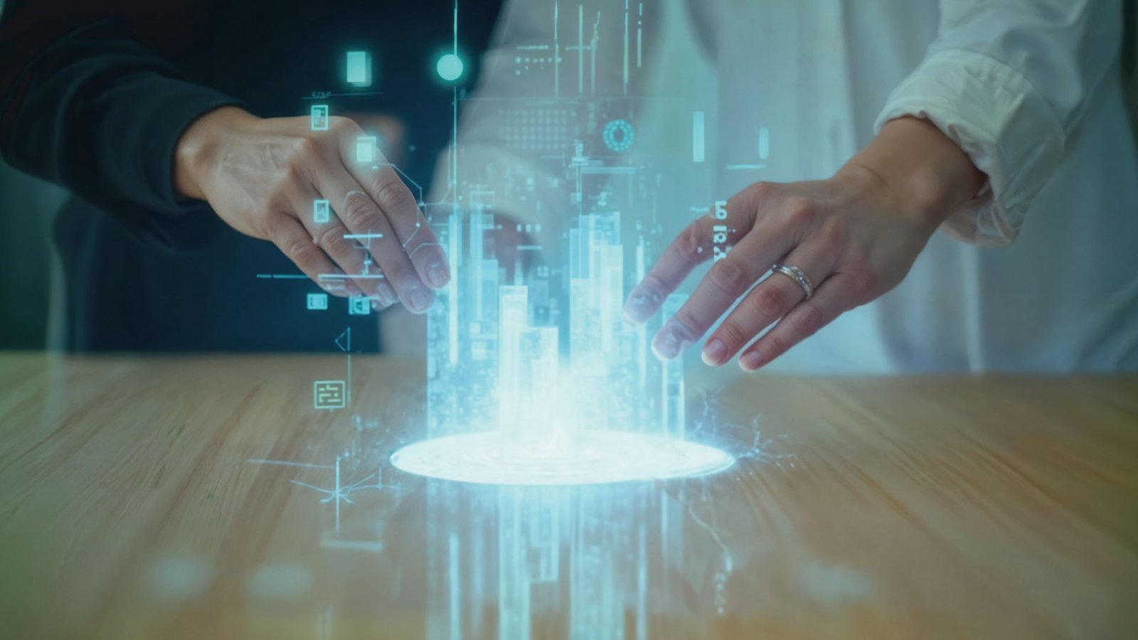 AWS Canada’s Eric Gales to Keynote Future Summit 2025 on AI