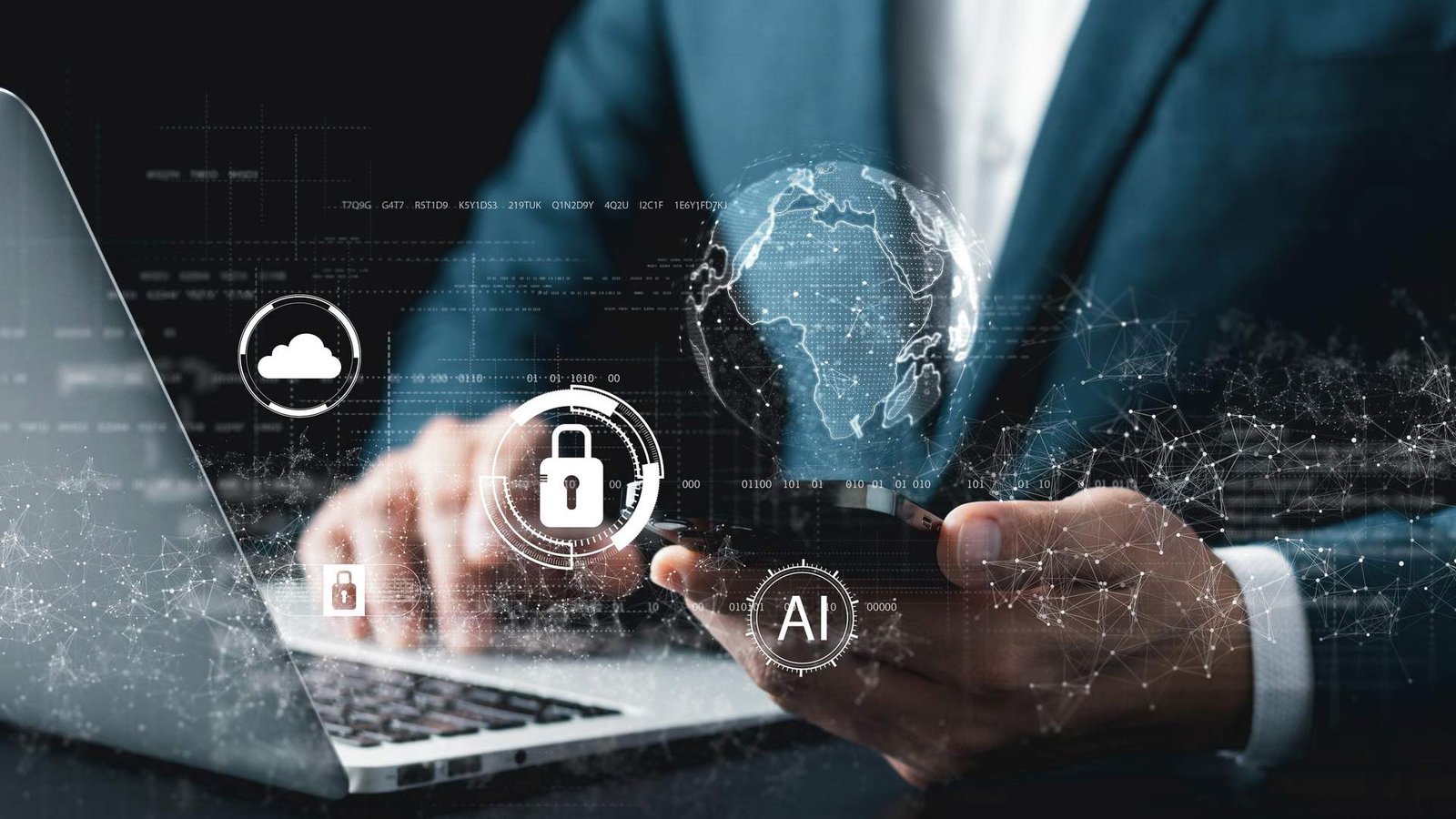 Abstract Security & SentinelOne Partner for AI-Driven Security Ops