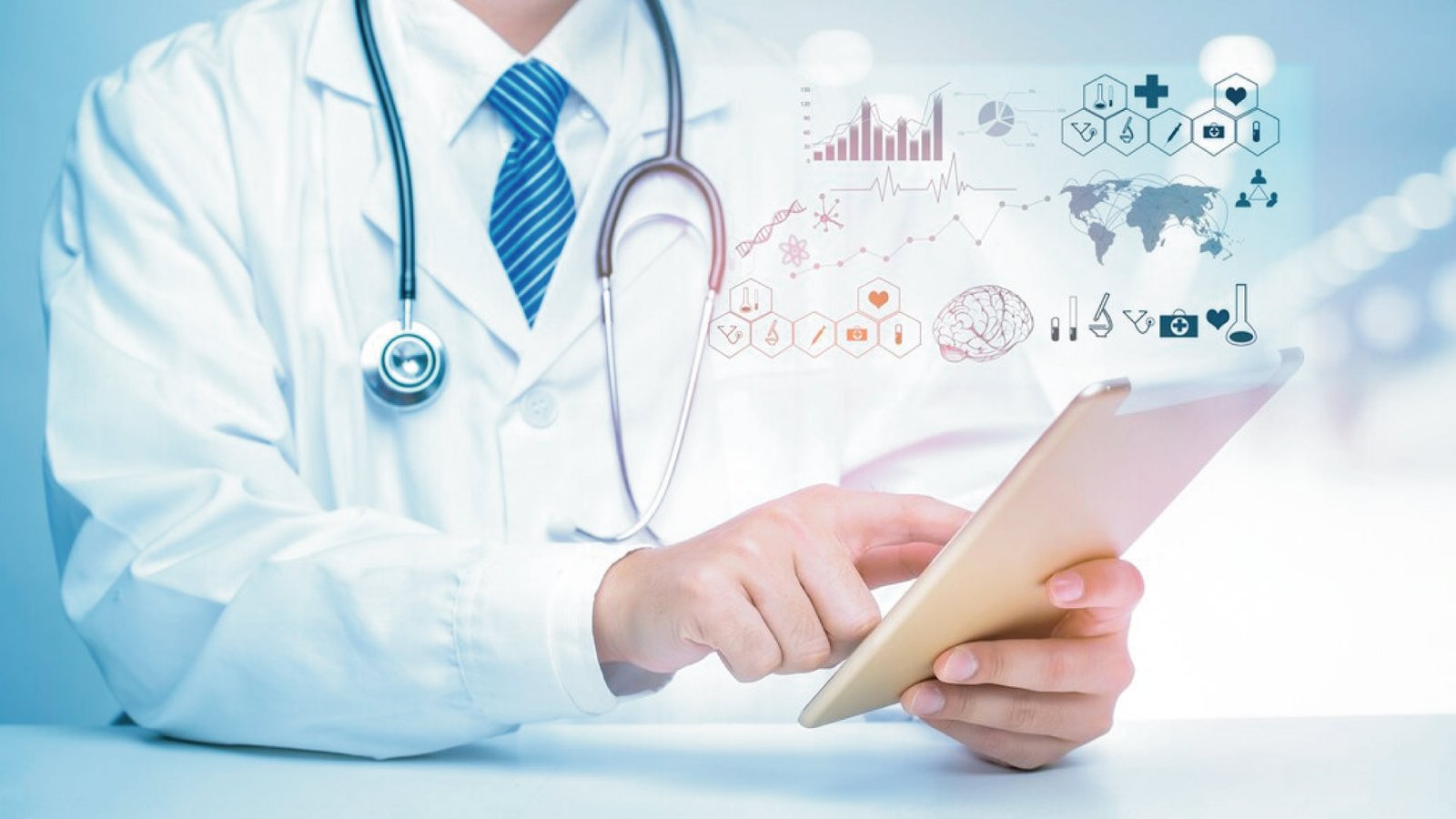 Abstractive Health Launches Clinical Time Machine