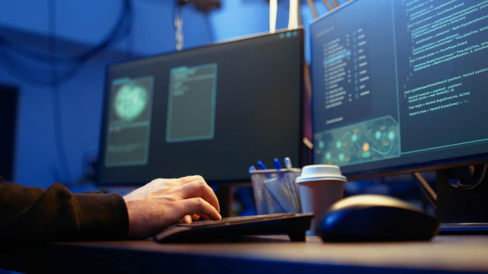 Acalvio Technologies recognized in the Acalvio Gartner AI Vendor Race for cyber deception leadership.