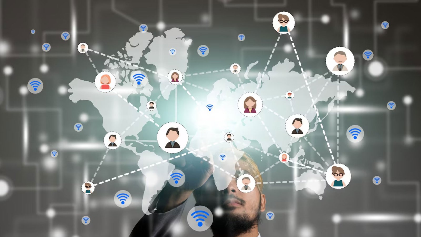 Acceleronix to Showcase New IoT Solutions at CommunicAsia 2025, Singapore