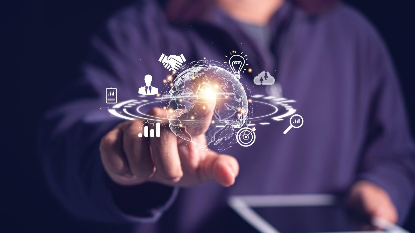 Accumulus Synergy Appoints Khushboo Sharma as Chief Executive Officer