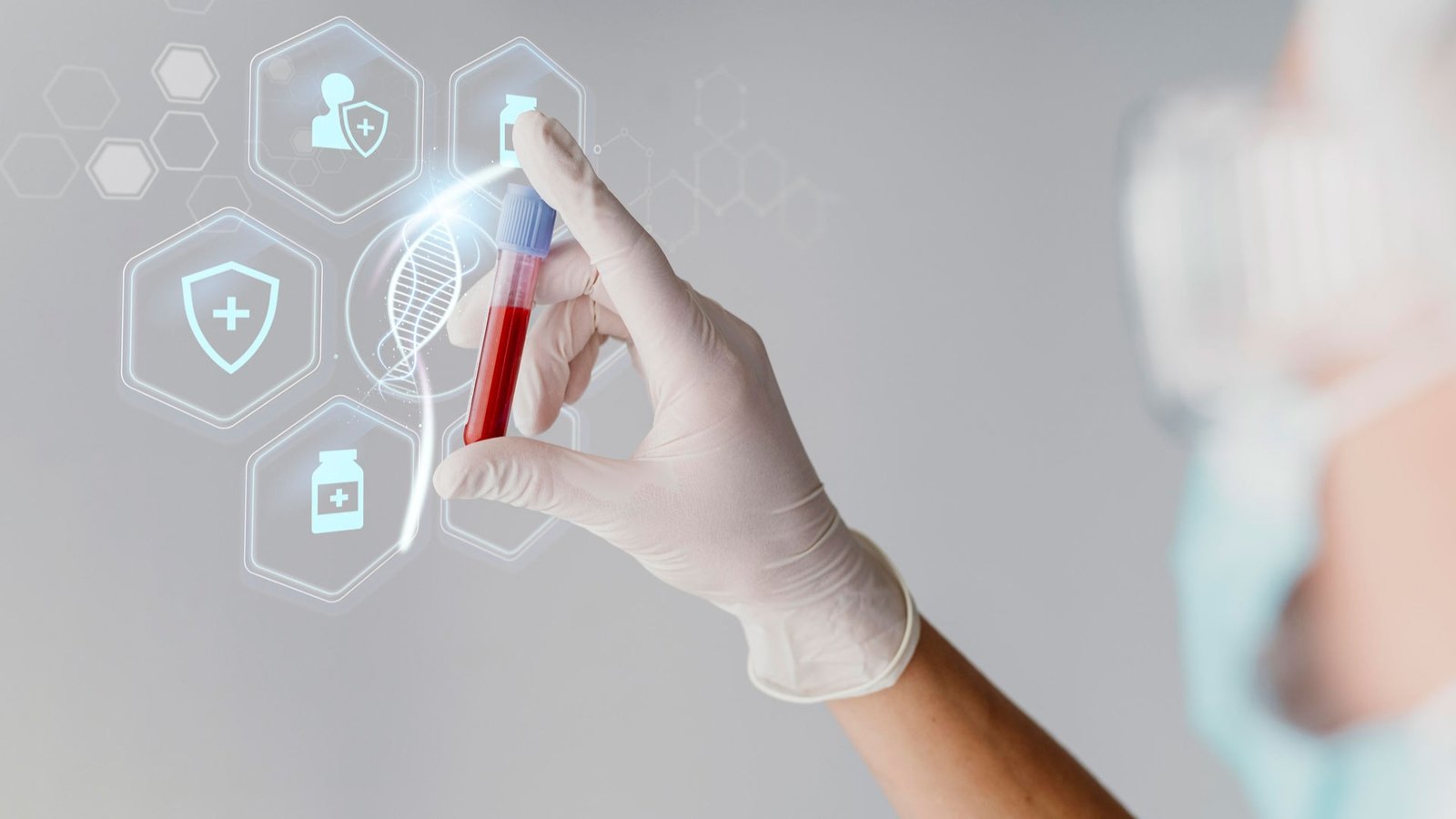 AI innovation award received by Aclarion for Nociscan healthcare AI technology