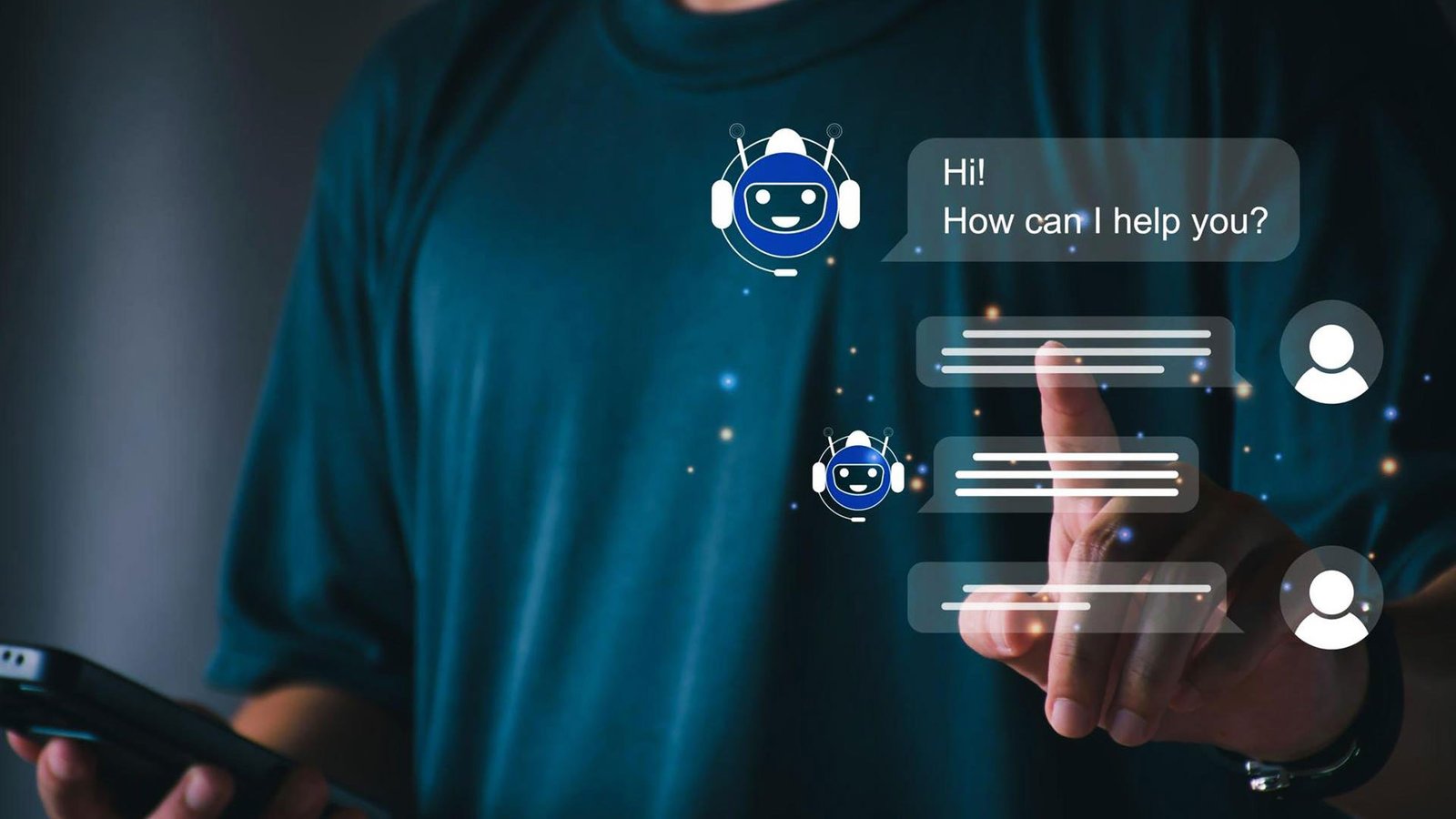Actia AI platform for collaborative business agents