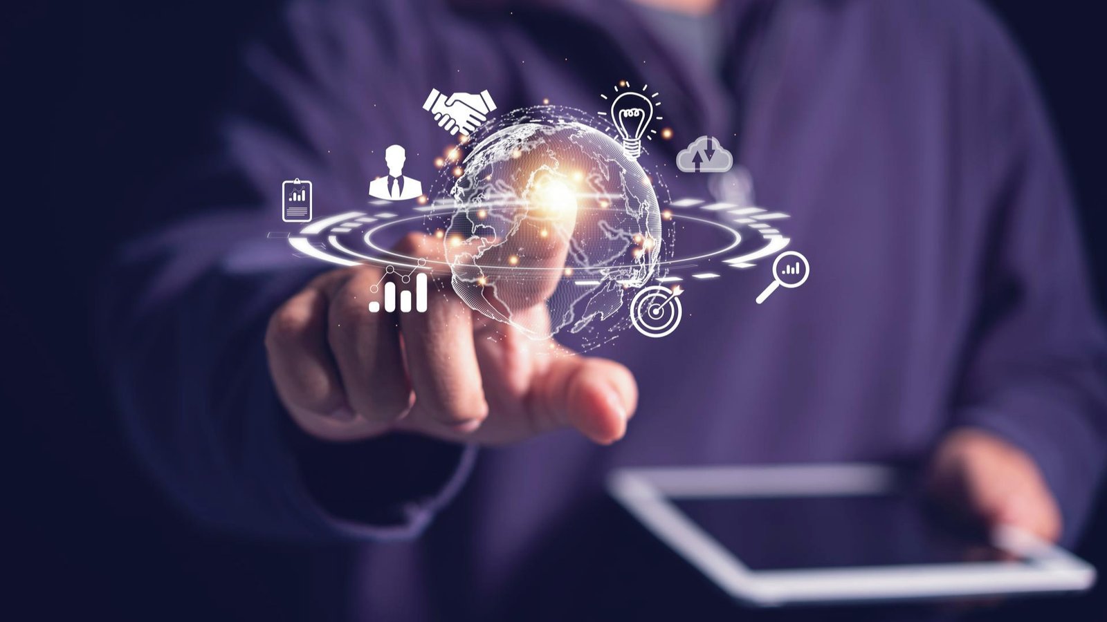 Adherium’s Smartinhaler Chosen for iCARE Study on Adherence