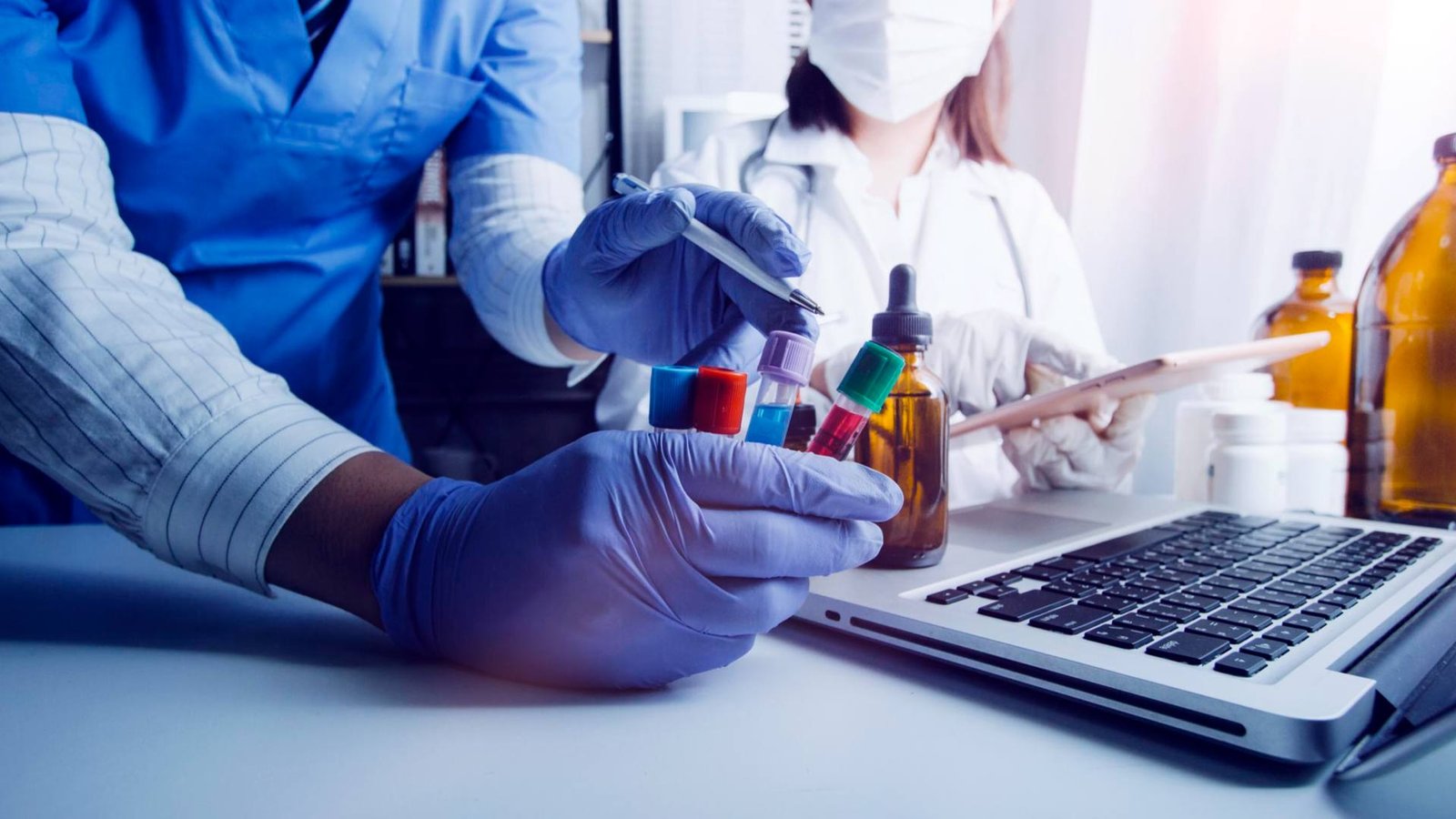 Adimab Records Another Year of Double-Digit Clinical Program Growth