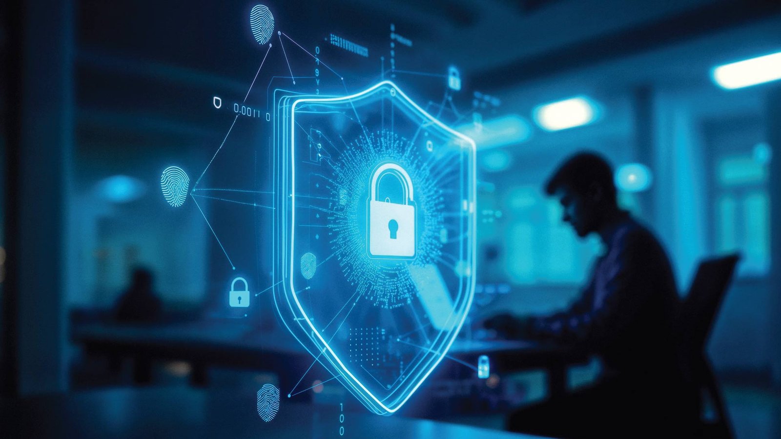 Advanced Cybersecurity Strategies for Healthcare: Webinar August 13th