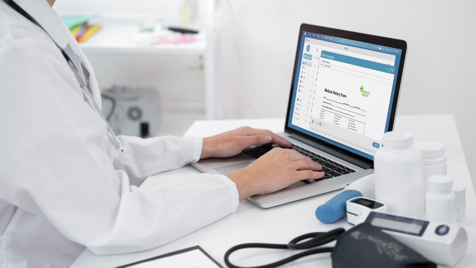 AdvancedMD Names Nupura Kolwalkar-Rana Chief Product and Technology Officer