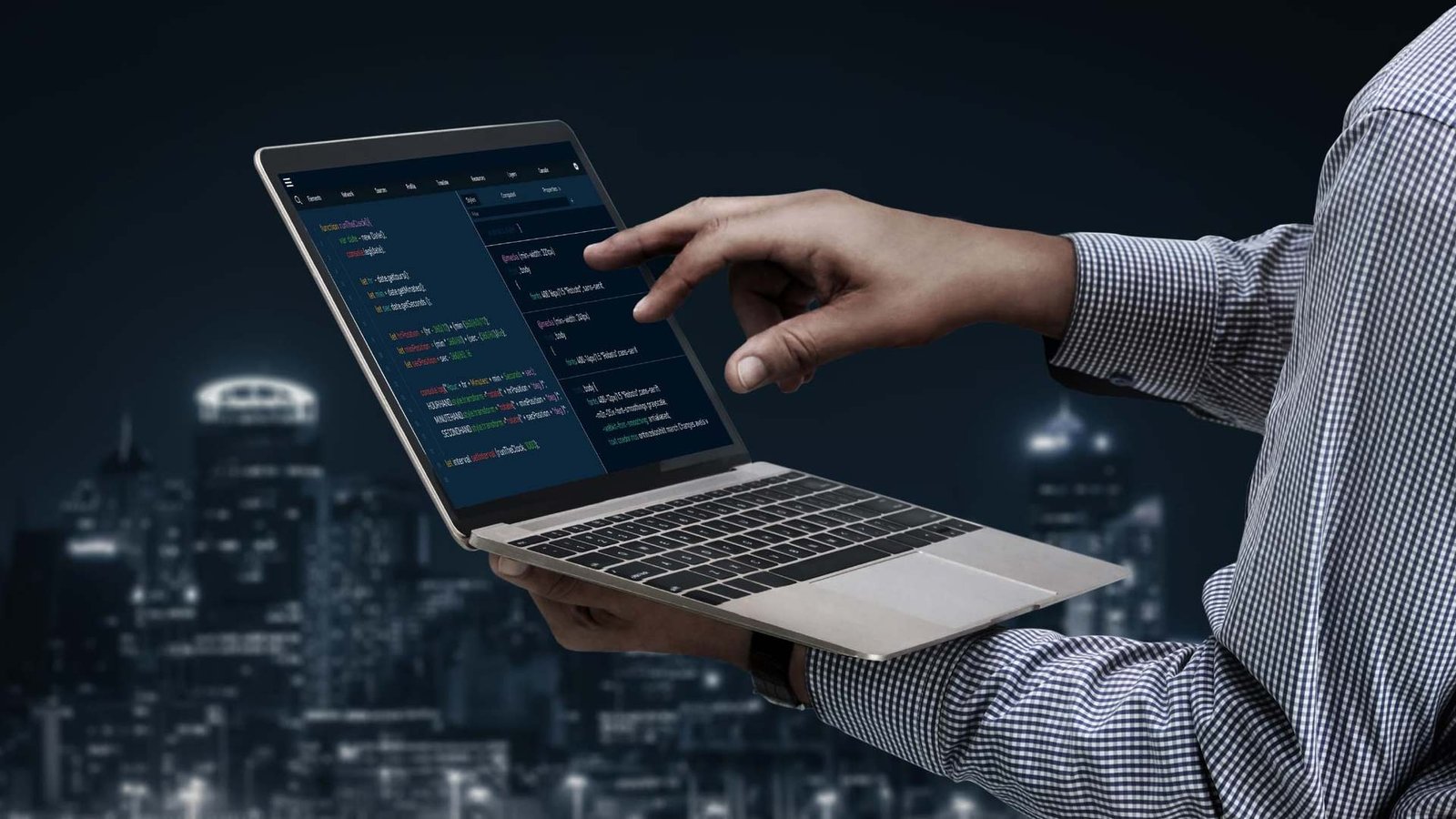 Generix WMS Ageneau Group modern warehouse logistics solution