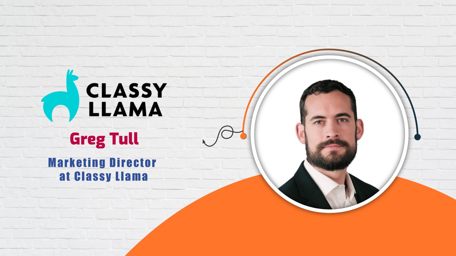 AITech Interview with Greg Tull, Marketing Director at Classy Llama