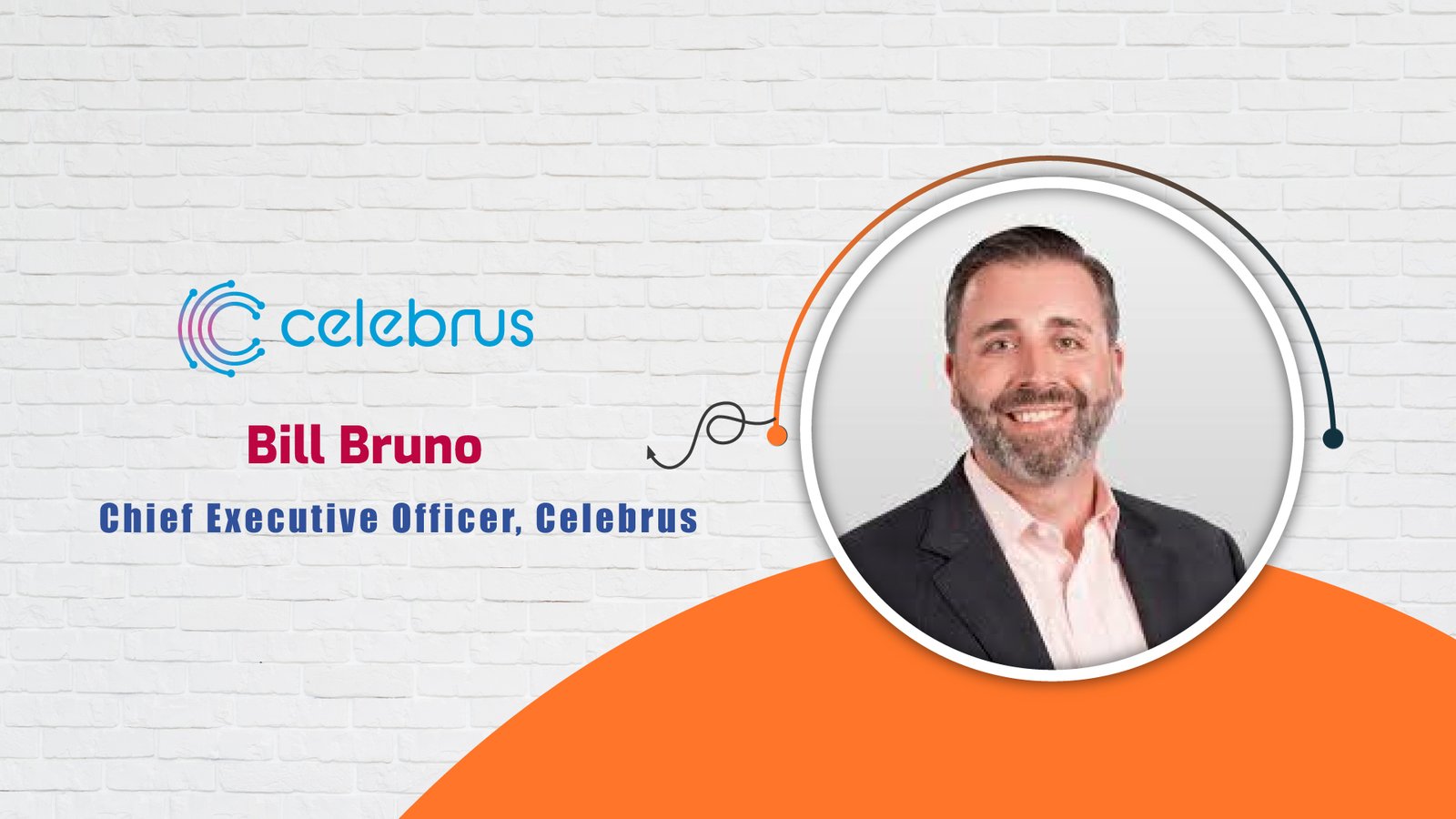 AITech Interview with Bill Bruno, Chief Executive Officer, Celebrus