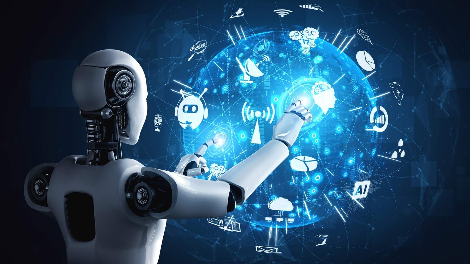 AiMOGA Humanoid Robot Earns Full CE Certification for EU Market