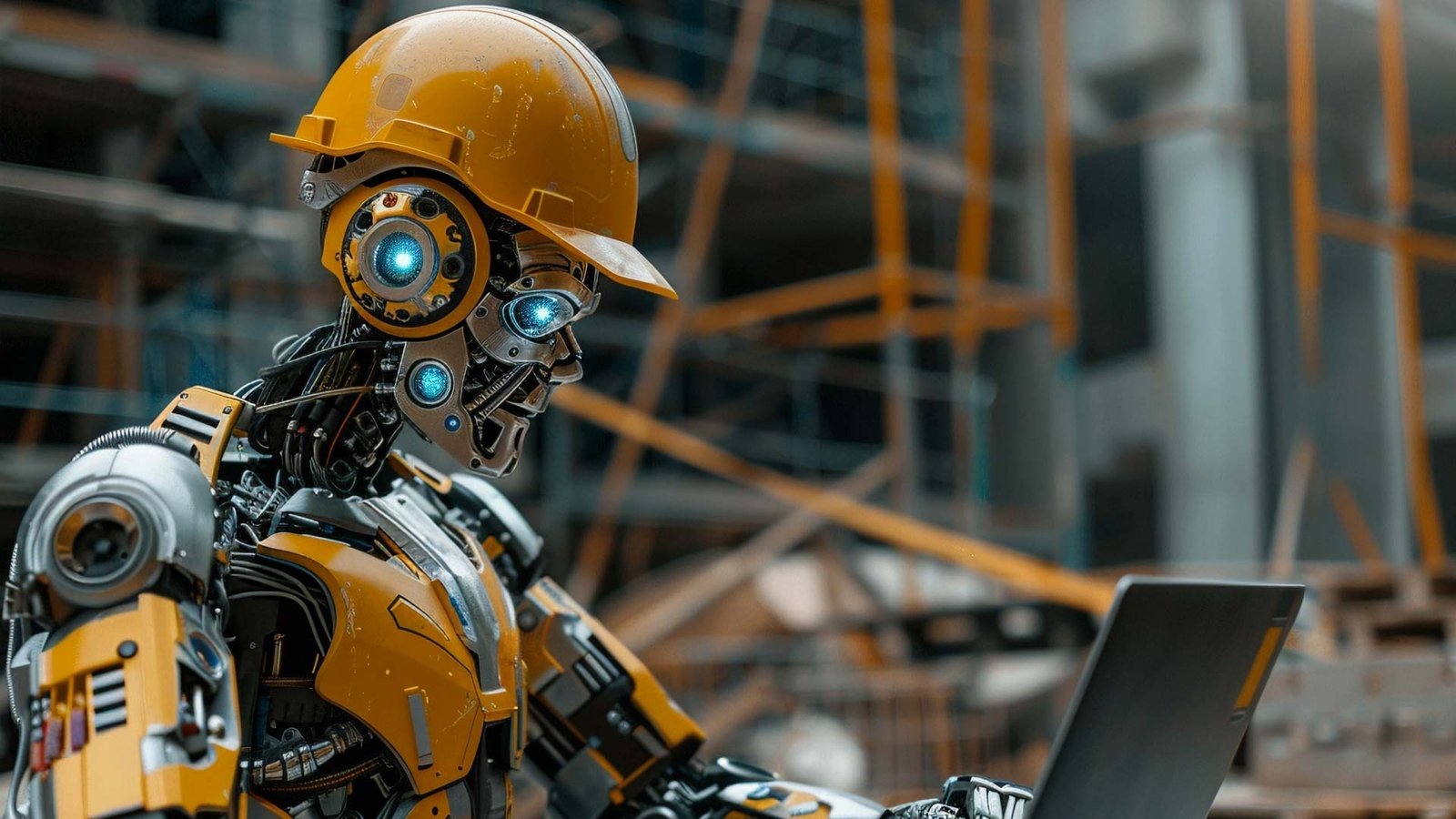 AiMOGA Signals Market Readiness with Global Humanoid Robot Partnership