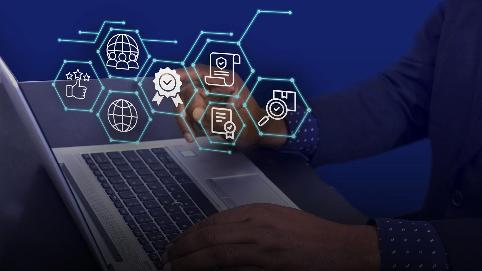 Airrived and Wisdom Technology Launch Qatar Sovereign Cloud with Agentic AI